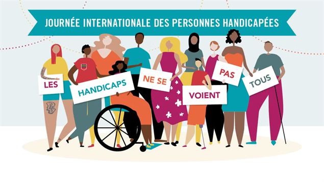 Journée internationale des personnes handicapées_Bourg-Saint-Maurice