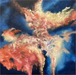 EXPO Carole FREROT_Les Carroz-d'Arâches