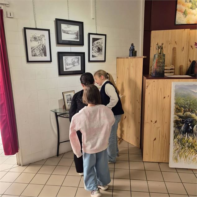 photographie - Galerie Art du Quai