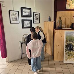 photographie - Galerie Art du Quai