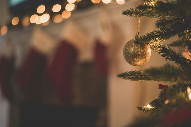 Marché de Noël de Briord_Briord - Unsplash