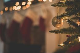 Marché de Noël de Briord_Briord - Unsplash