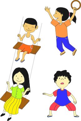 Enfants - pixabay.com