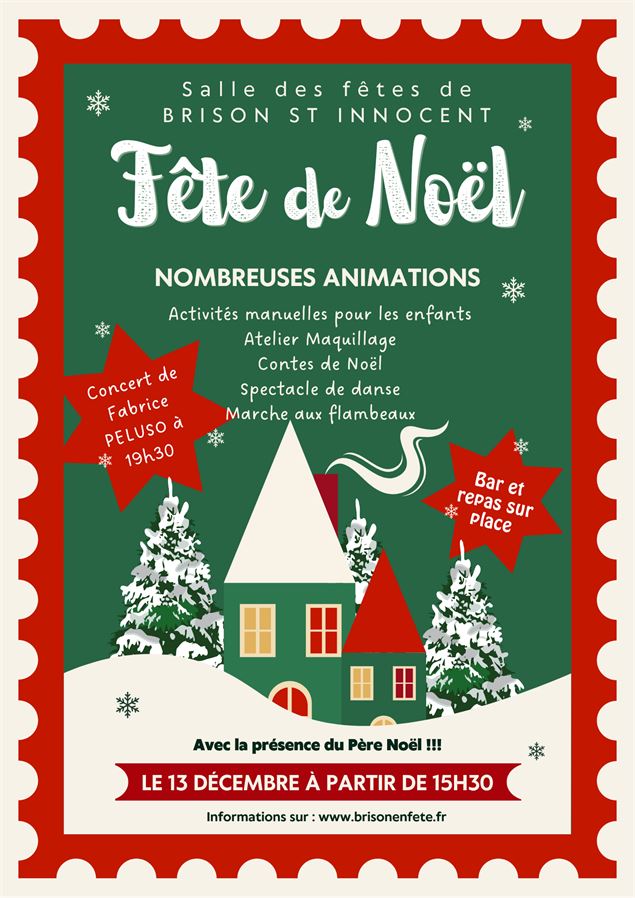 Fête de Noël - ok