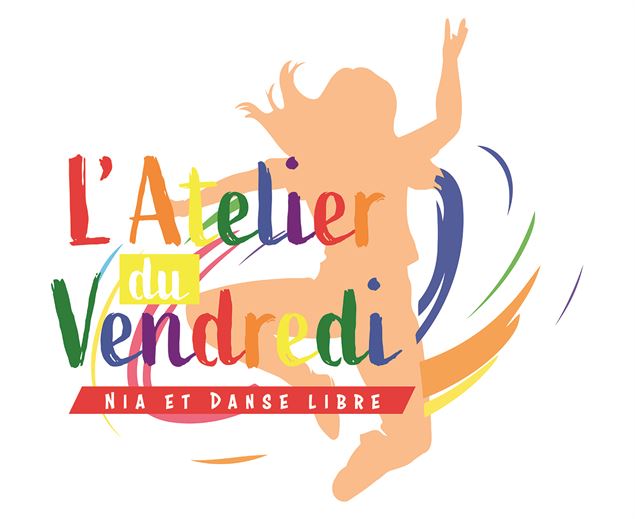 L'Atelier du Vendredi - Dary Gérard pour A'Tchambé