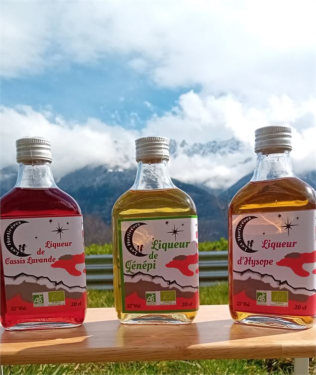 Produits - Hurtirèves