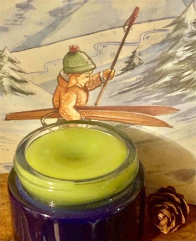 baume morzine - Office de tourisme