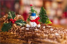 Apéro partagé_Saint-Genix-les-Villages - Bûche de Noël - Mrdidg