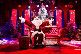 La Veillée Enchantée de Noël - Courchevel - David André