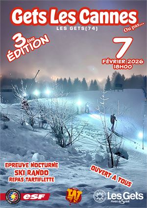 Gets Les Cannes_Les Gets