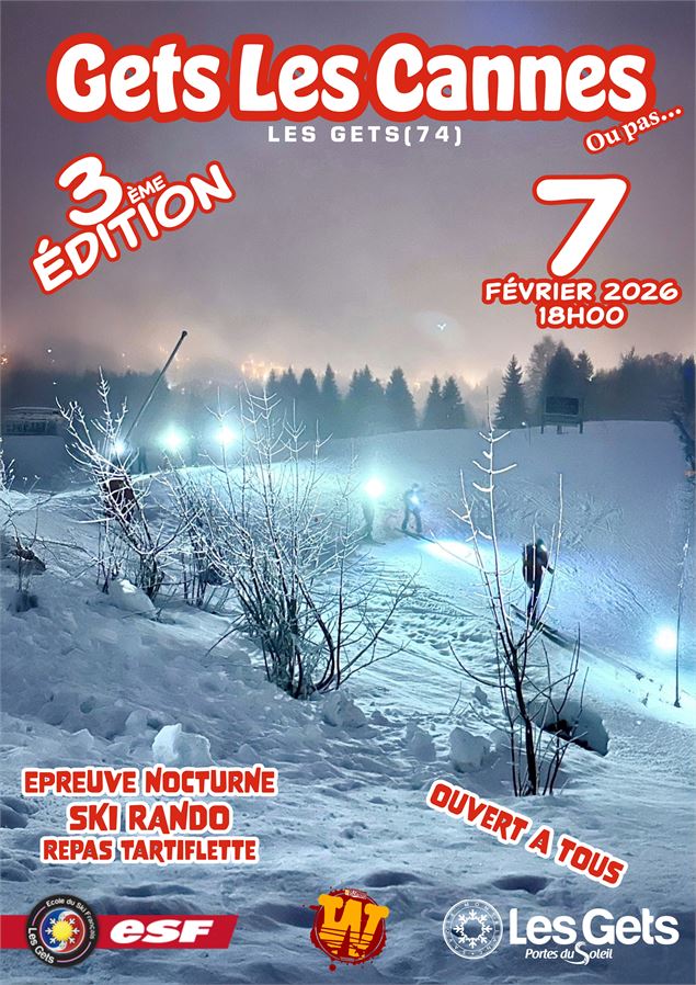 Gets Les Cannes_Les Gets