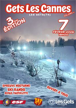 Gets Les Cannes_Les Gets