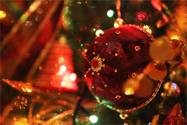 Marché de Noël chez Le Roosevelt_Oyonnax