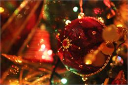 Marché de Noël chez Le Roosevelt_Oyonnax