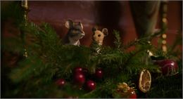 Séance de cinéma "Panique à Noël"_La Giettaz