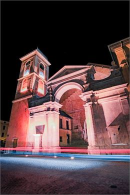 Moûtiers - Jérôme Carret