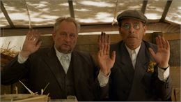 Cinéma | La bonne étoile_Aime-la-Plagne - UGC Distribution