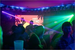 Soirée latino_Les Allues - Downtown bar