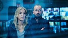 Cinéma | Dossier 137_Aime-la-Plagne - Fanny De Gouville