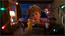 Cinéma | Panique à Noël_Aime-la-Plagne - Sola Media