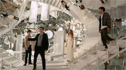 Cinéma | Insaisissables 3_Aime-la-Plagne - Katalin Vermes/Lionsgate