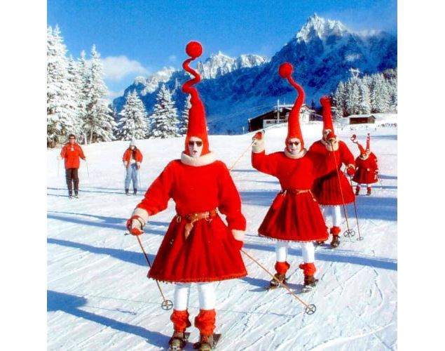 lutin - Cie Al Fonce