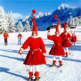 lutin - Cie Al Fonce