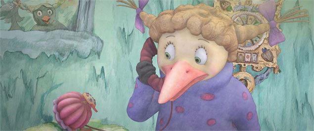 image du film - Gebeka Films