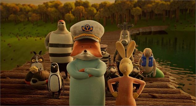 image du film - Eurozoom