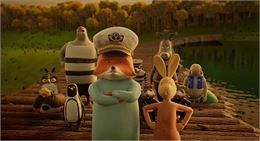 image du film - Eurozoom