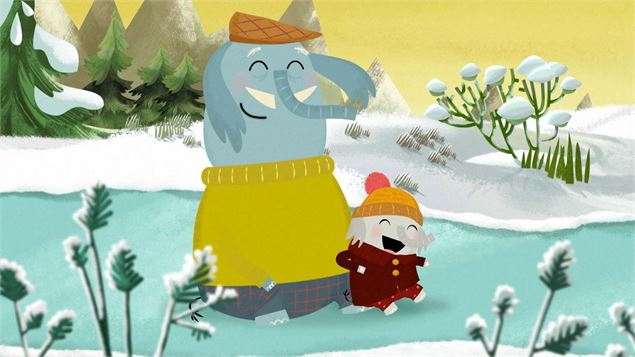 image du film - Little KMBO