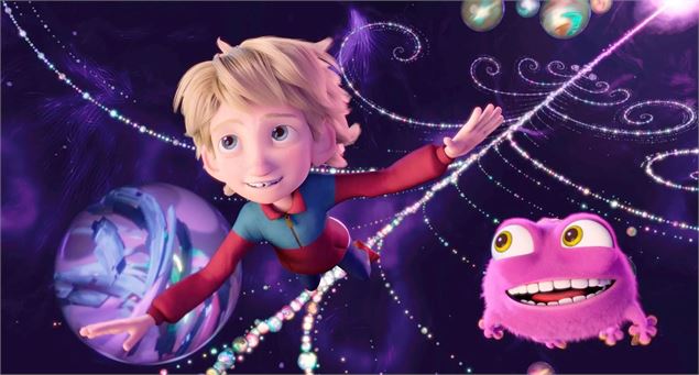 image du film - KMBO