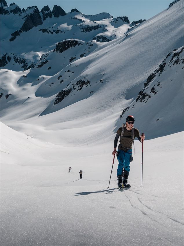 image du film - Camille Riom