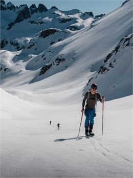 image du film - Camille Riom