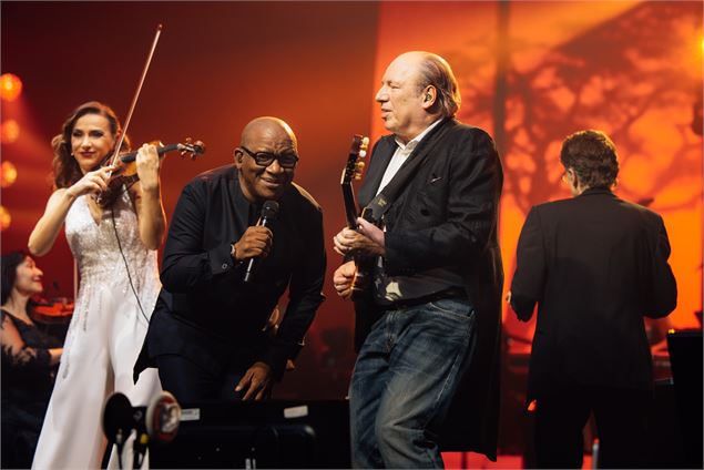 image du film - CGR Events