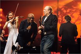 image du film - CGR Events