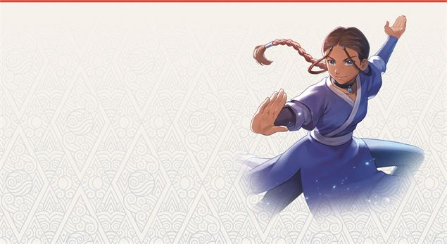 Avatar - Magic: The Gathering