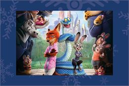 C'Fête à St-Julien !