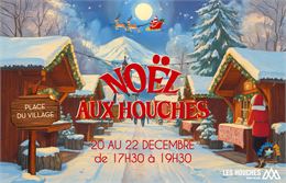 Noël aux Houches_Les Houches