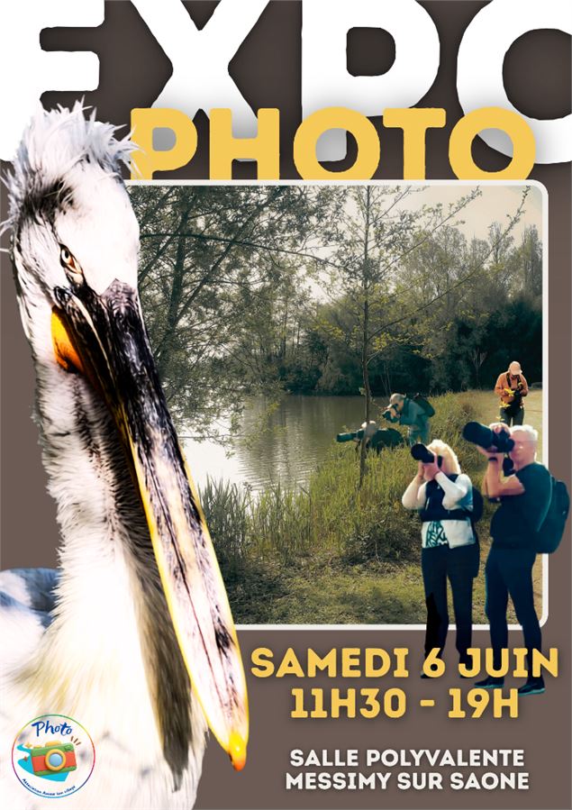 Expo photos et arts plastiques_Messimy-sur-Saône