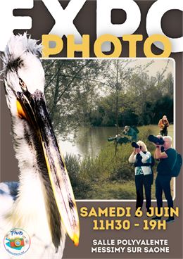 Expo photos et arts plastiques_Messimy-sur-Saône