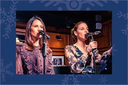 C'Fête à St-Julien !