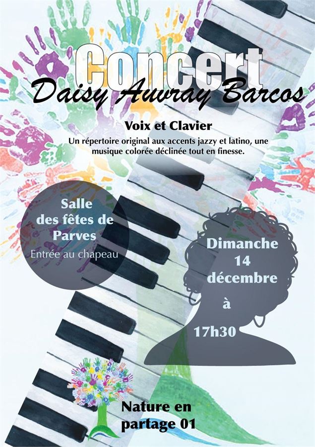 Concert Daisy Auvray Barcos_Parves et Nattages - Nature et Partage 01