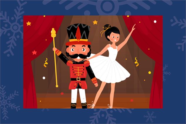 C'Fête à St-Julien !