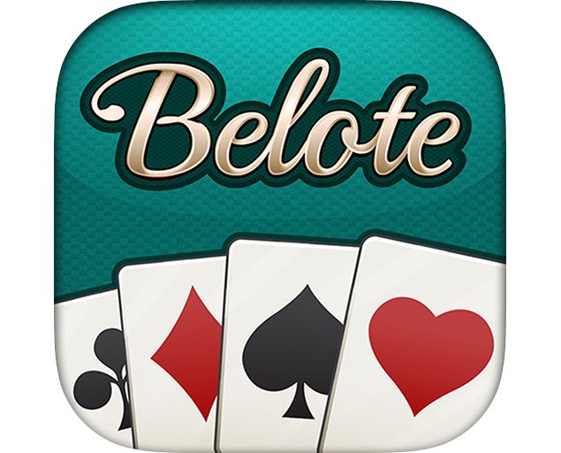 Concours de Belote