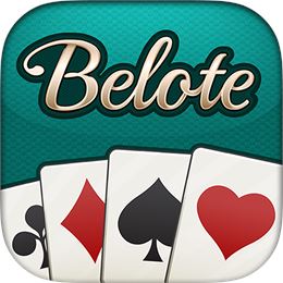 Concours de Belote