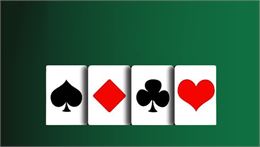 Concours de belote - Feissons sur Salins