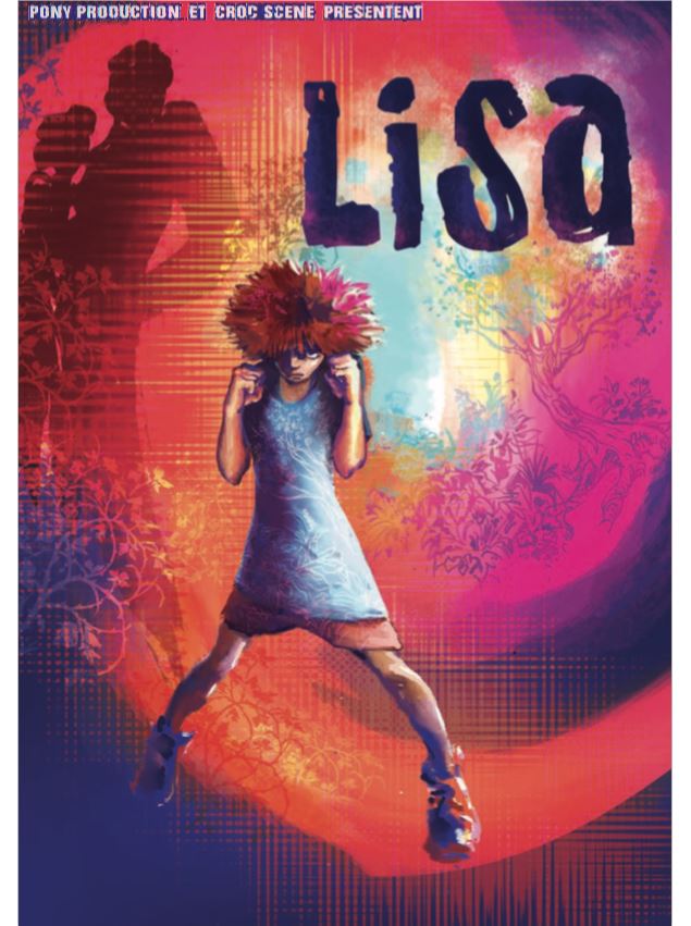 Théâtre aux Entremonts - Nicolas Devort 