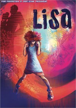 Théâtre aux Entremonts - Nicolas Devort "Lisa"_Saint-Pierre-d'Entremont