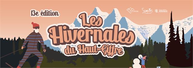 Les Hivernales du Haut-Giffre_Sixt-Fer-à-Cheval - Office de Tourisme de Samoens